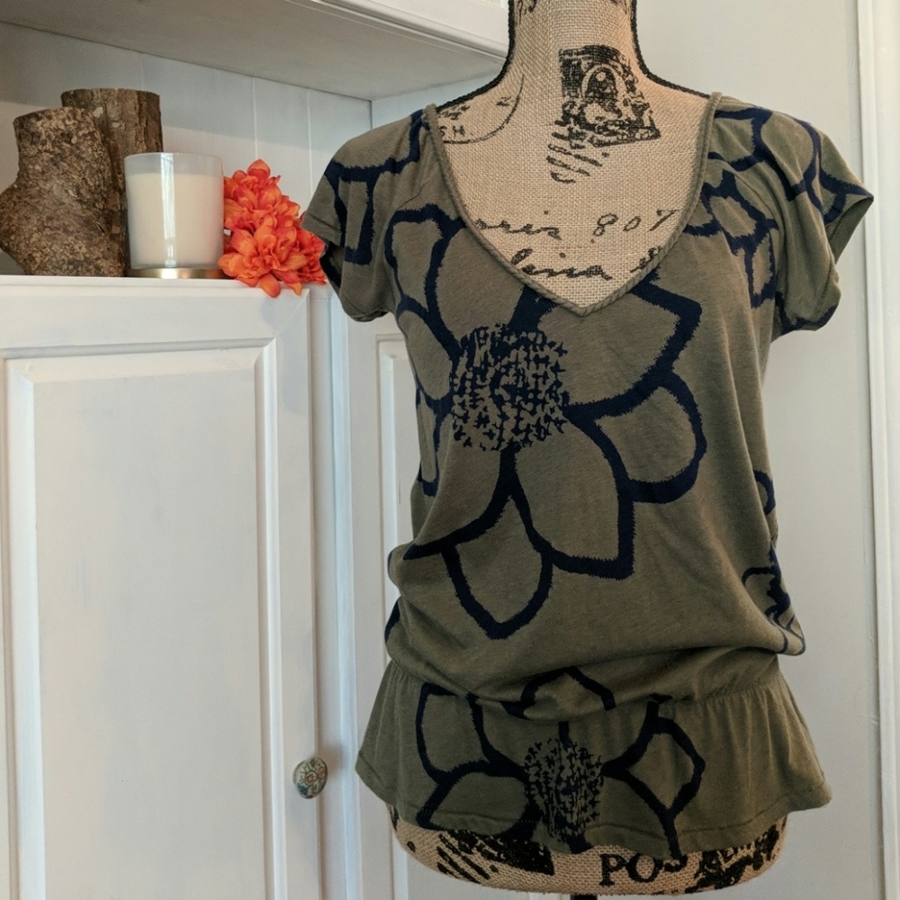 American Eagle | Small P